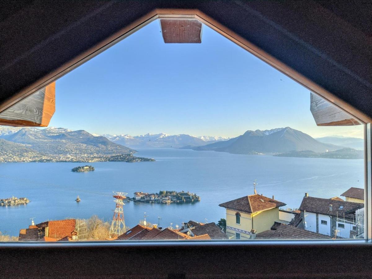 Ratto Del Gallo Stresa Luaran gambar