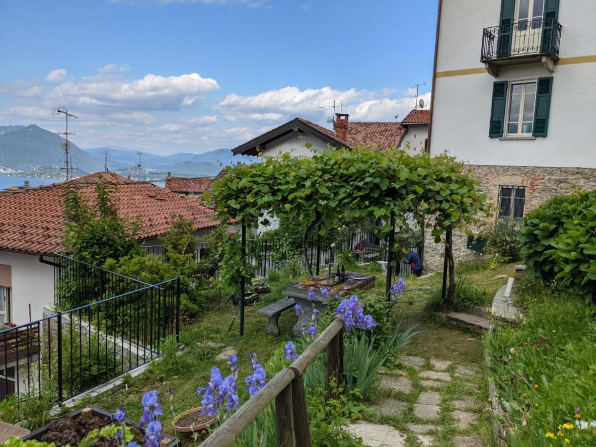 Ratto Del Gallo Stresa Luaran gambar